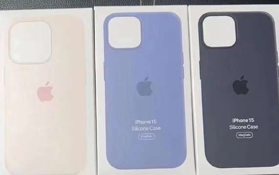 夏津苹果14维修站分享iPhone14手机壳能直接给iPhone15用吗?