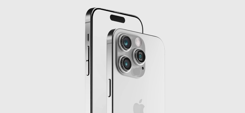夏津苹果维修网点分享iPhone 15已知信息汇总 