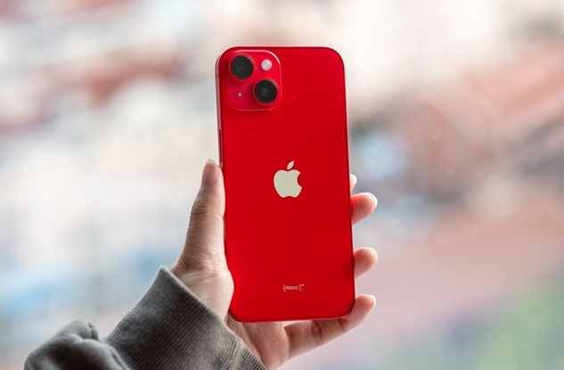 夏津苹果14维修分享为什么大家觉得iPhone 14不香了 