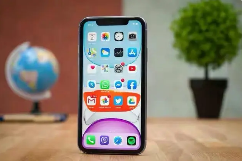 夏津苹果手机维修分享升级iOS16屏幕失灵解决办法 