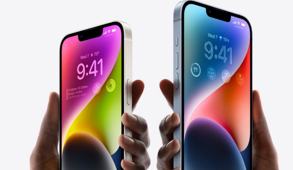 夏津苹果14维修分享iPhone 14系列支持的eSIM卡有哪些优点 