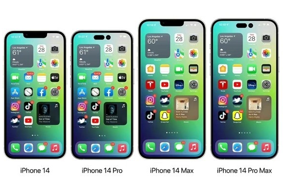 夏津苹果14维修分享iPhone14可以分期吗 