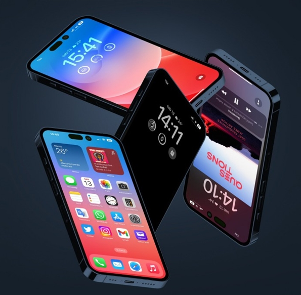 夏津苹果14维修分享入门级iPhone 14多少钱 