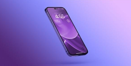 夏津苹果14维修分享iPhone14配色有哪些 