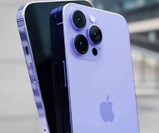 夏津苹果14维修分享凭什么4800万像素的iPhone14就能上热搜 