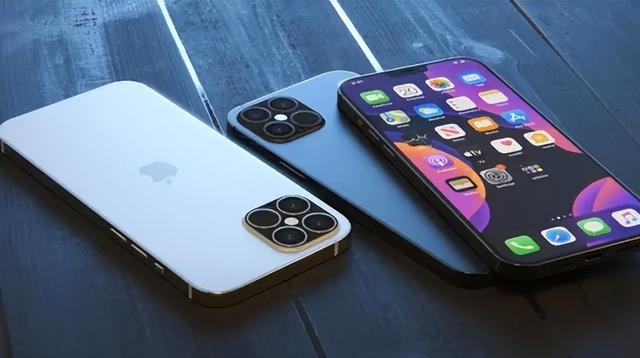 夏津苹果14维修分享iPhone 14上市后，iPhone 13会下架吗 