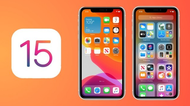 夏津苹果13维修分享iPhone13更新iOS 15.5，体验如何 