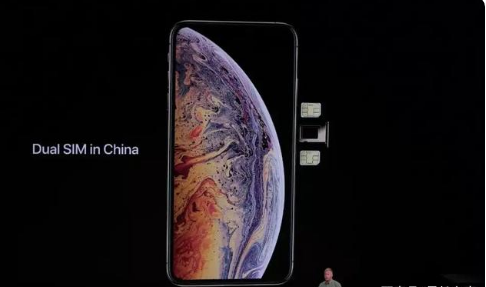 夏津苹果手机维修分享iPhone eSIM 出 Bug怎么办 