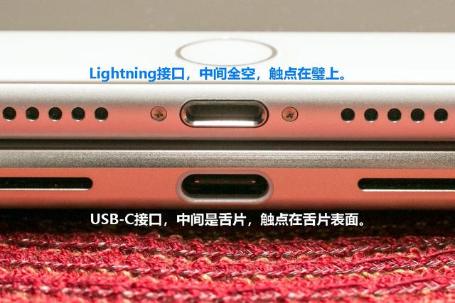 夏津苹果14维修分享iPhone 14会是什么接口 