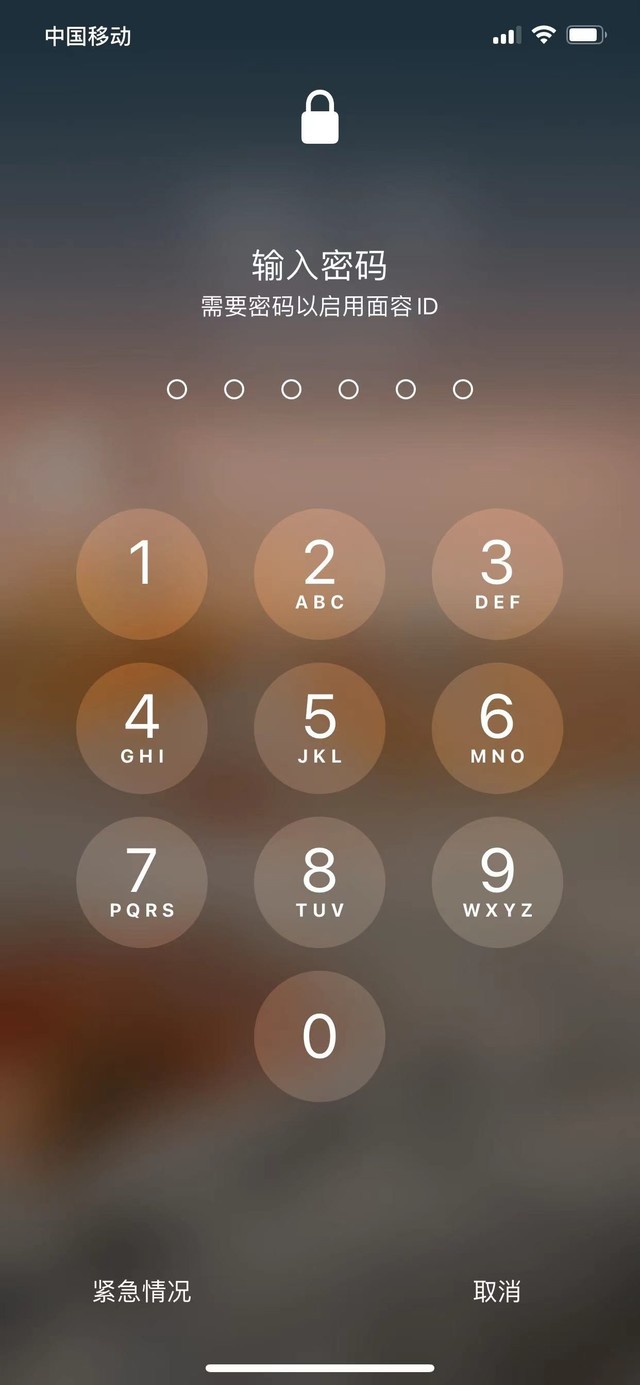 夏津苹果13维修分享iPhone 13加强锁屏功能有什么用 
