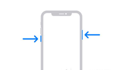 夏津苹果13维修分享iPhone13屏幕失灵怎么办 