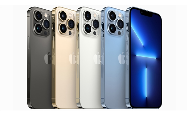 夏津苹果14维修分享iPhone 14、14 Pro/Max规格、售价汇总 
