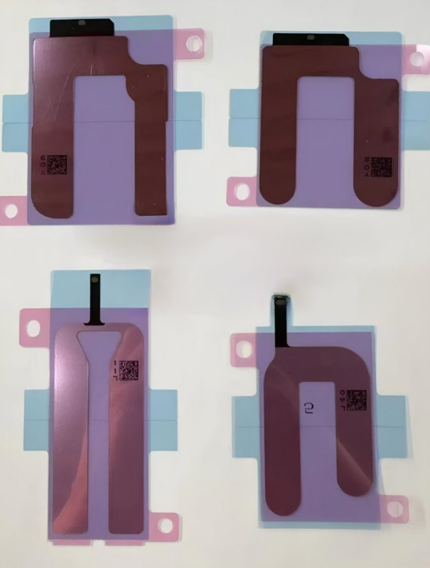 夏津苹果手机维修分享iPhone 17 Pro 机型电池将采用创新型粘合剂 