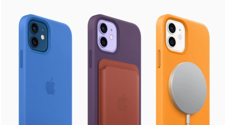 夏津苹果手机维修分享关于 iPhone 13 的细节爆料 