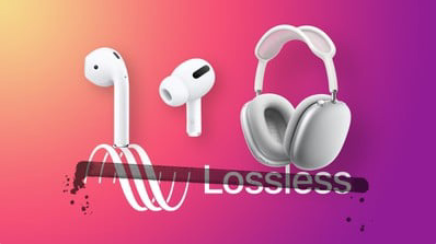 夏津苹果手机维修分享哪些设备支持Apple Music 无损音频 