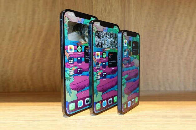 夏津苹果手机维修分享iPhone 13发布日期 