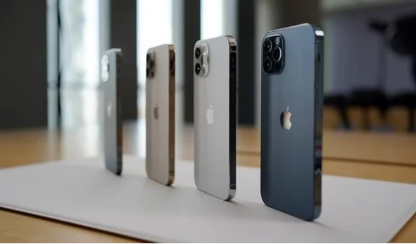 夏津苹果手机维修分享为什么说iPhone13才是真旗舰 