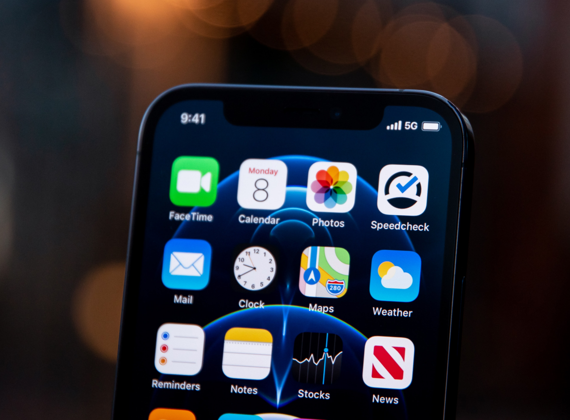 夏津苹果手机维修分享为什么 iPhone 12 在冬季会自动关机 