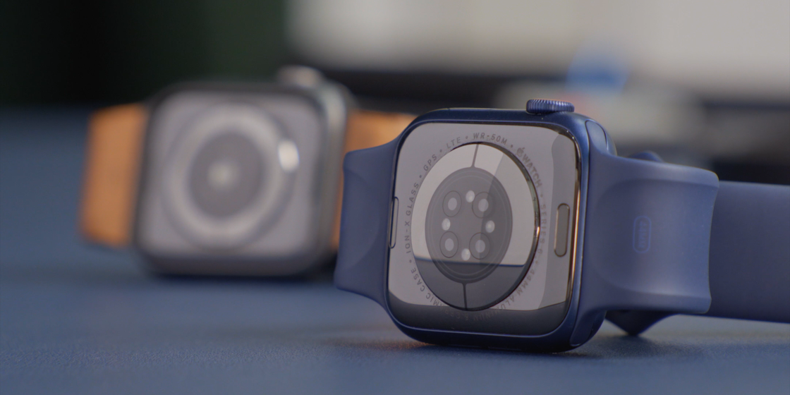 夏津苹果手机维修分享Apple Watch 是如何测量卡路里的 