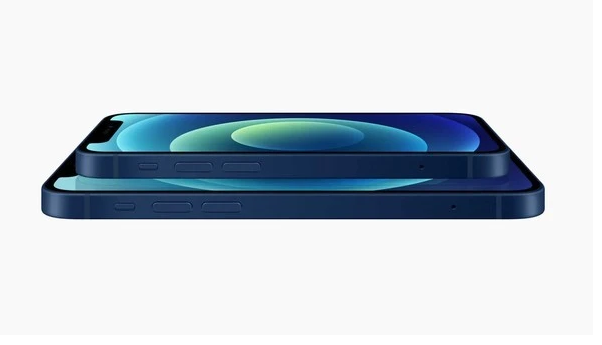 夏津苹果手机维修分享iPhone 12 mini 锁屏后触屏失灵怎么办 