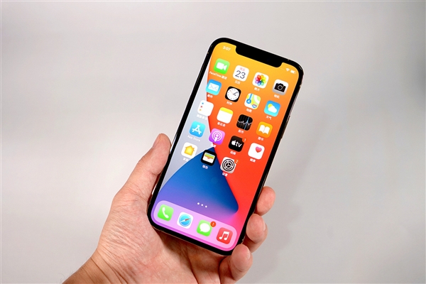 夏津苹果手机维修分享iOS 14.2修订版已到，专属iPhone 12系列 