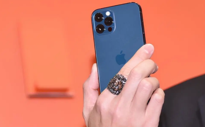 夏津苹果手机维修分享iPhone12系列重启方法教程 