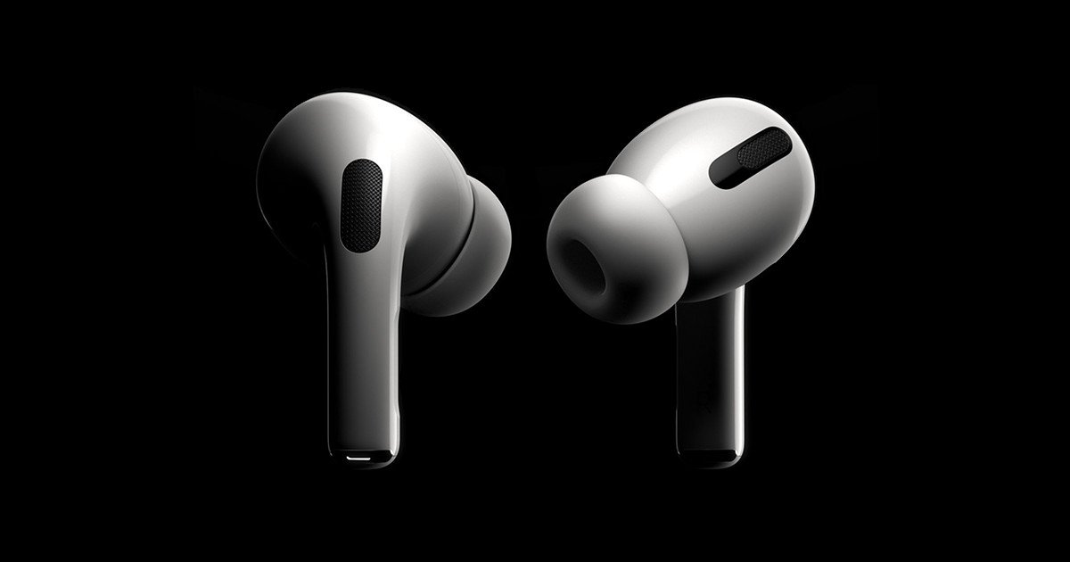 夏津苹果手机维修分享AirPods Pro 爆音、降噪效果下降怎么办 