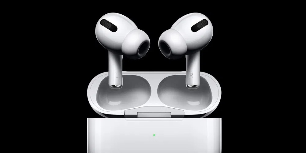 夏津苹果手机维修分享AirPods Pro 出现静电噪音 