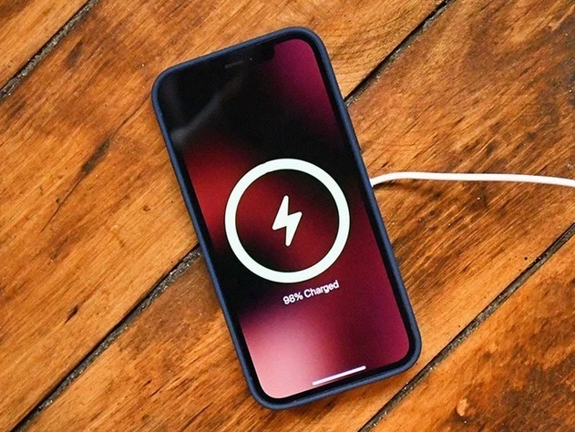 夏津苹果手机维修分享iPhone 12可以随便充电吗 