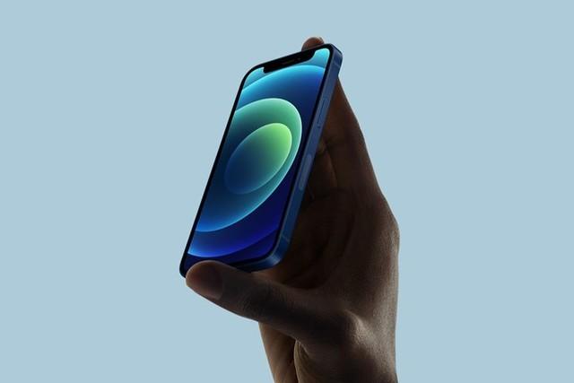 夏津苹果手机维修分享iPhone 12 mini辐射很大吗 