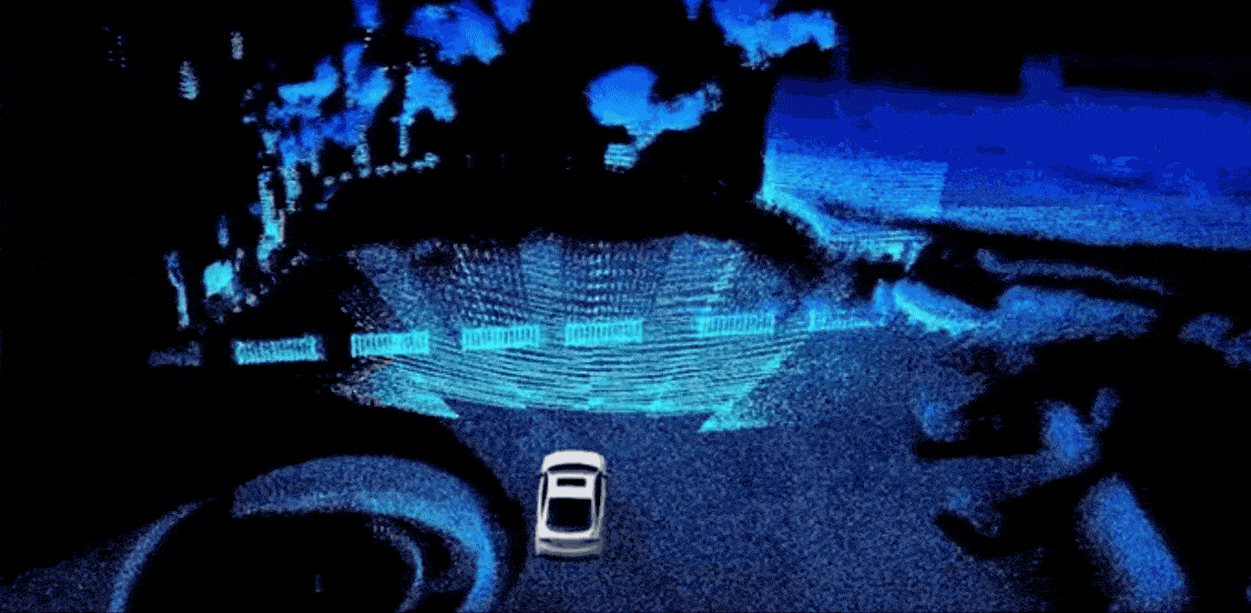 夏津苹果手机维修分享iPhone 12 Pro 搭载的 LiDAR 镜头与 ToF 镜头有什么不同 