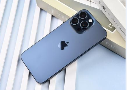 夏津苹果维修点分享iPhone 15 Pro Max扩容静电与工艺坑 