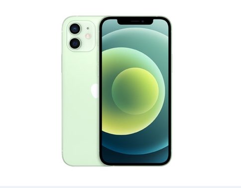 夏津苹果维修点分享iPhone 12隐私权限与待机排错 