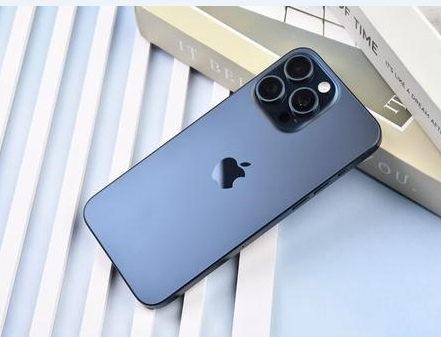 夏津苹果维修点分享iPhone 15 Pro Max邮件迁移排错 