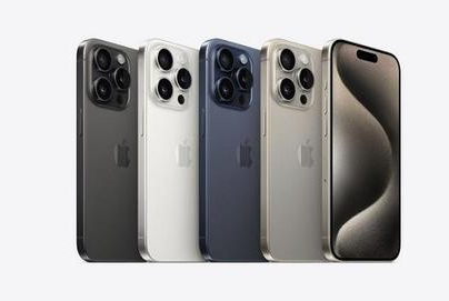 夏津苹果维修点分享iPhone 15 Pro锁屏密码实用参考 