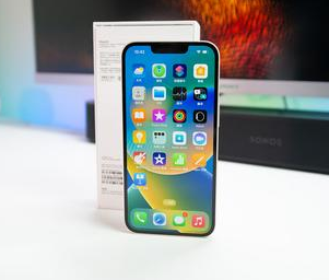 夏津苹果维修点分享iPhone 14 Plus黑屏小众诱因汇总 