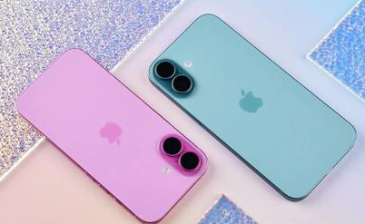 夏津苹果维修点分享iPhone 16手机黑屏多重诱因解析 