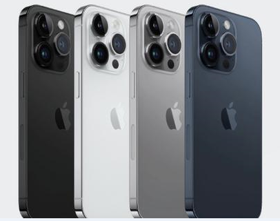 夏津苹果维修点分享iPhone 16 Pro黑屏少见硬件解析 
