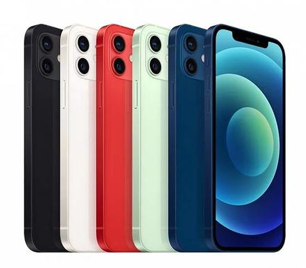 夏津苹果维修点分享iPhone 12 Pro Max发烫冷门故障梳理 