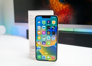 夏津苹果维修点分享iPhone 14电池发烫真实诱因盘点 