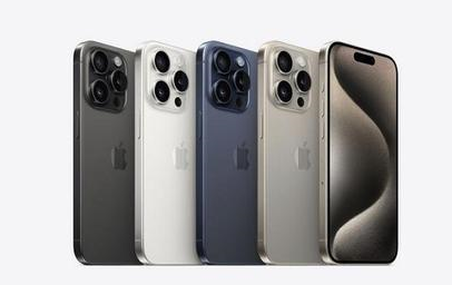夏津苹果维修点分享iPhone 15 Pro发烫五大诱因详解 