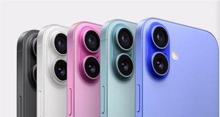 夏津苹果维修点分享iPhone 16发烫易忽视因素汇总 