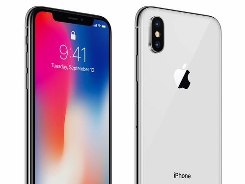 夏津苹果维修点分享iPhone X摄像头实拍质感与场景适配全解析 